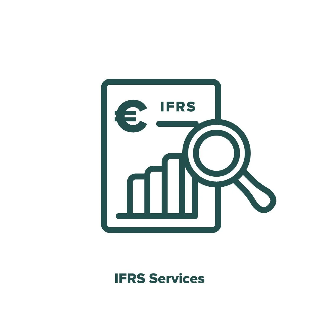 IFRS Services
