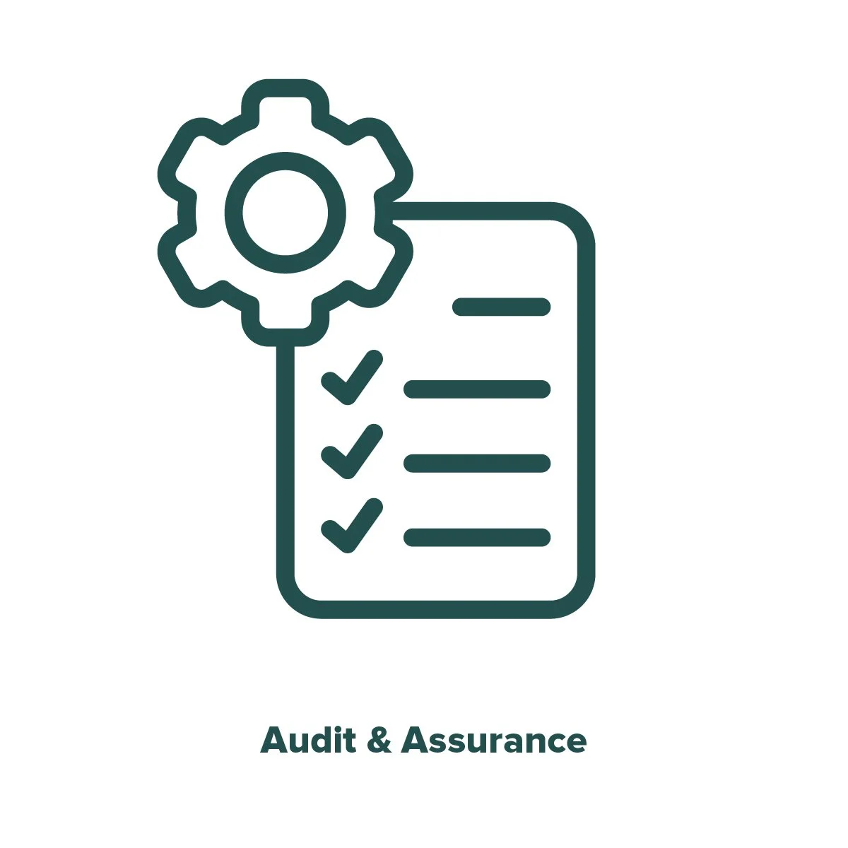 Audit And Assurance