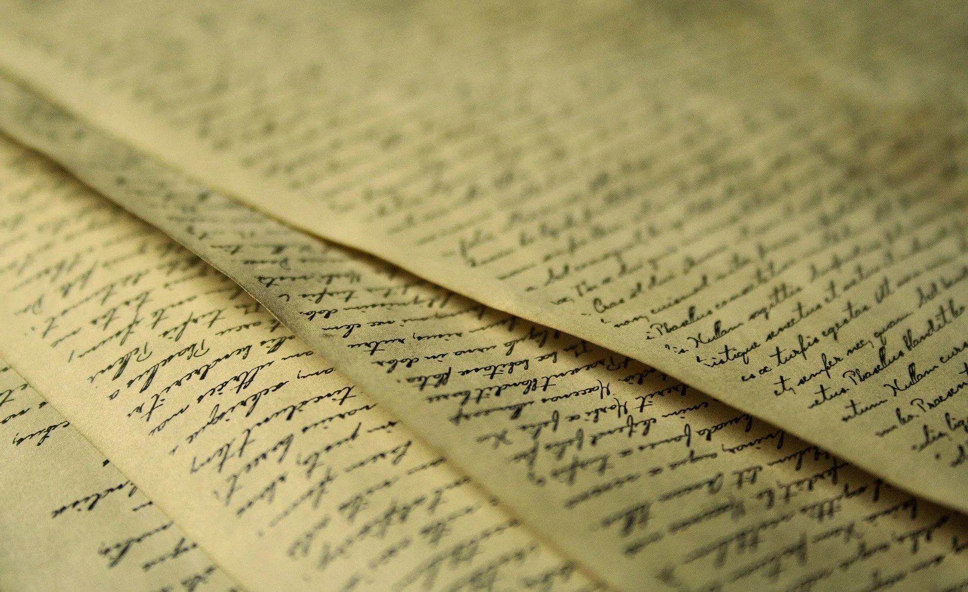 Best Writing Advice Part One: The Three Rs – Read, Read, Read