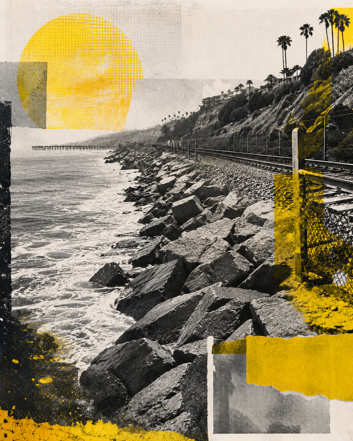 No Sand