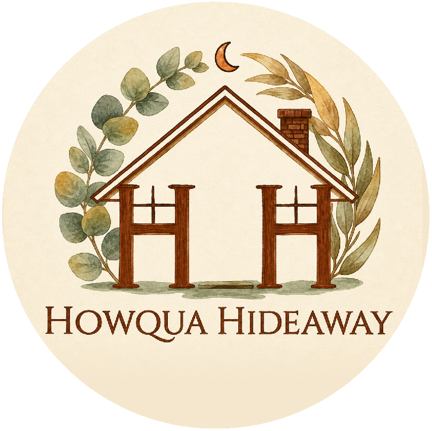Howqua Hideaway