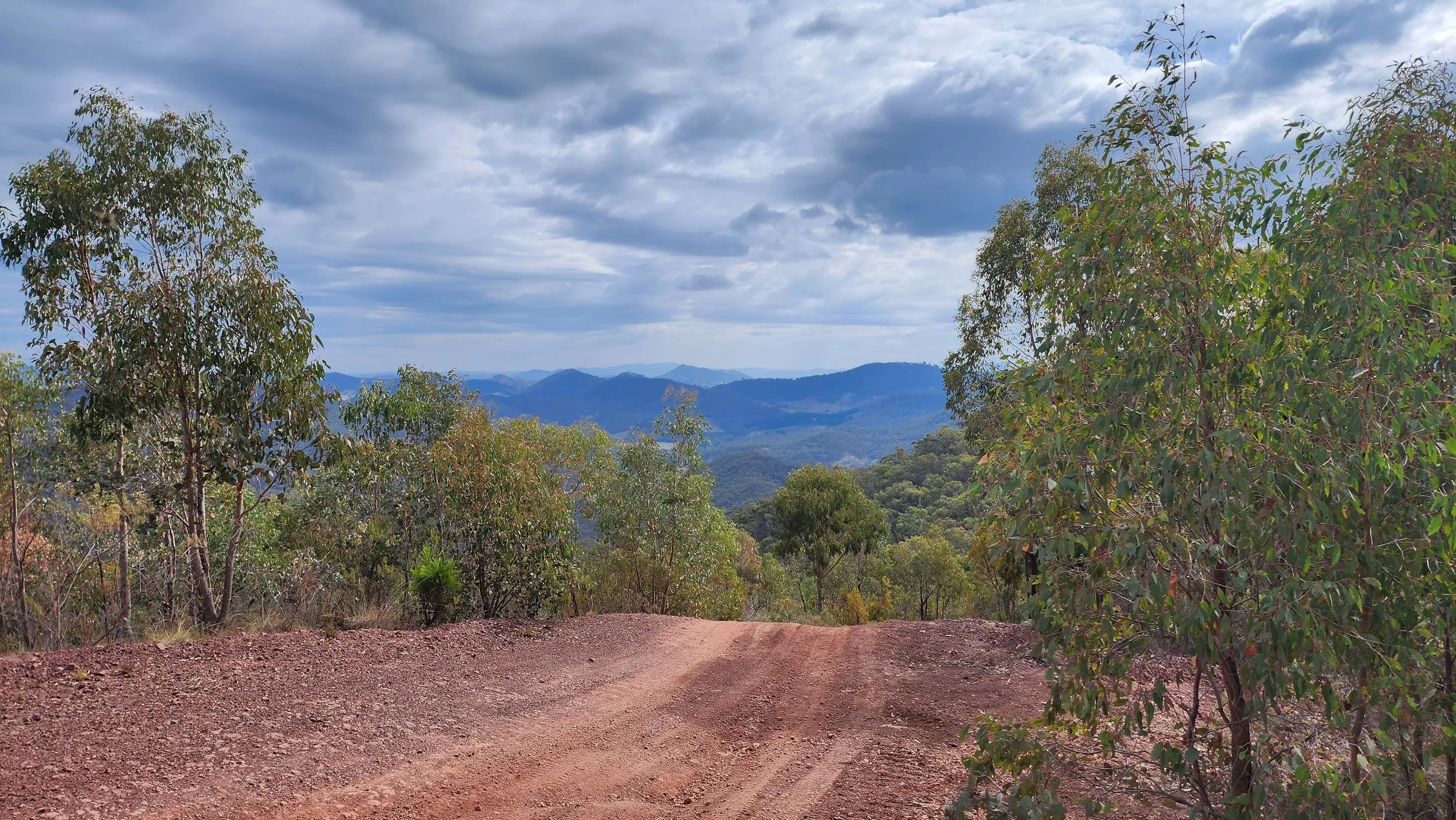 4wd track