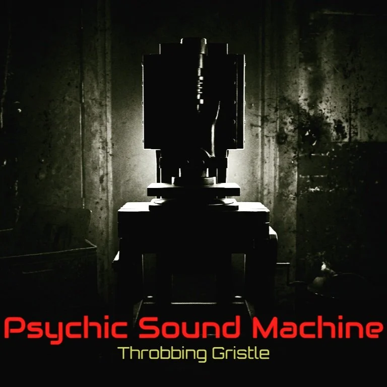 Podcast - Throbbing Gristle

https://youtu.be/4mbcGGWsdXk?si=MP8fN_wsvZU18j0f

#industrial
#Genesis-P-Orridge
#psychicTV
#punk
#history