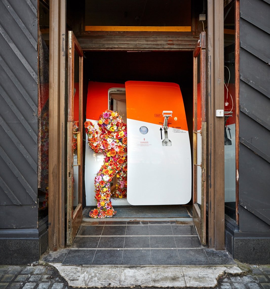 easyJet - Why Not?