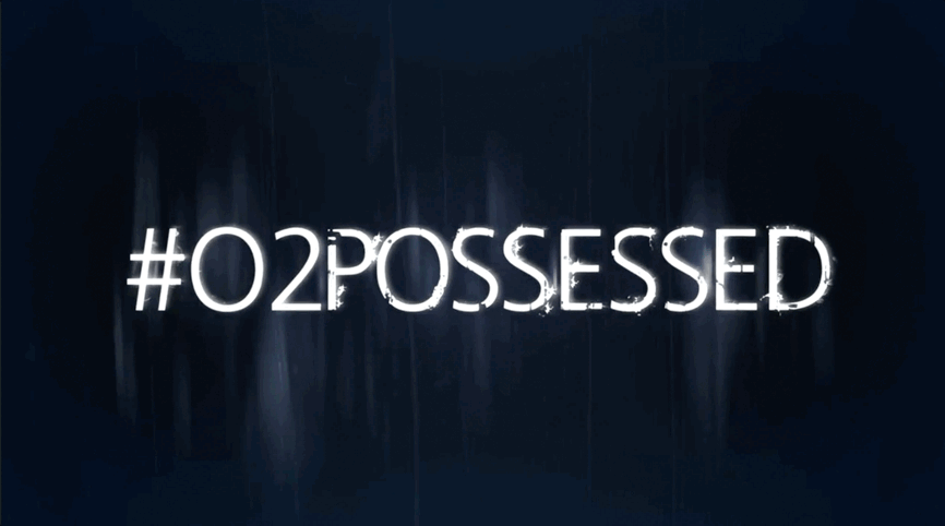 O2 - Possessed