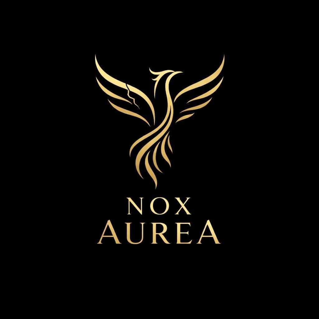 Nox Aurea - Créations personnalisées