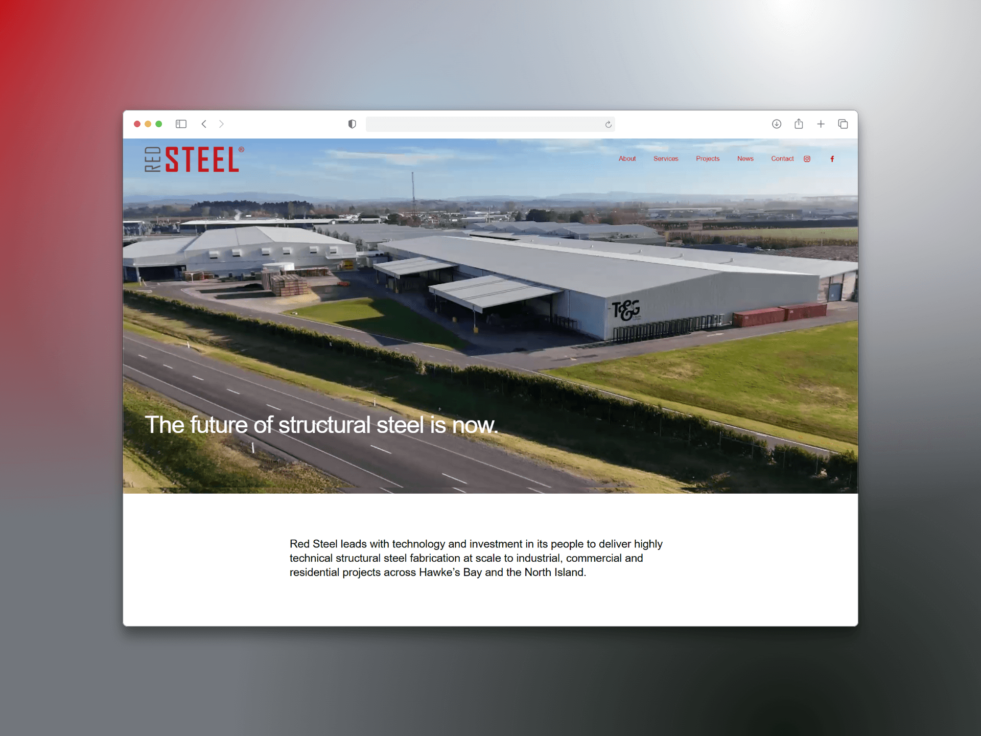 Natter Web Design