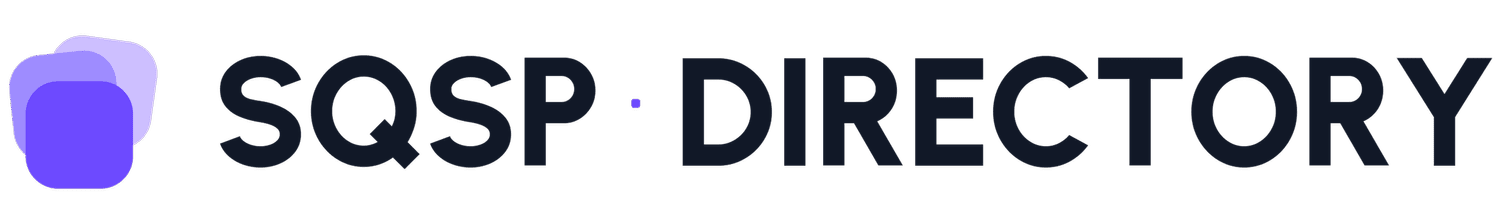 SQSP DIRECTORY