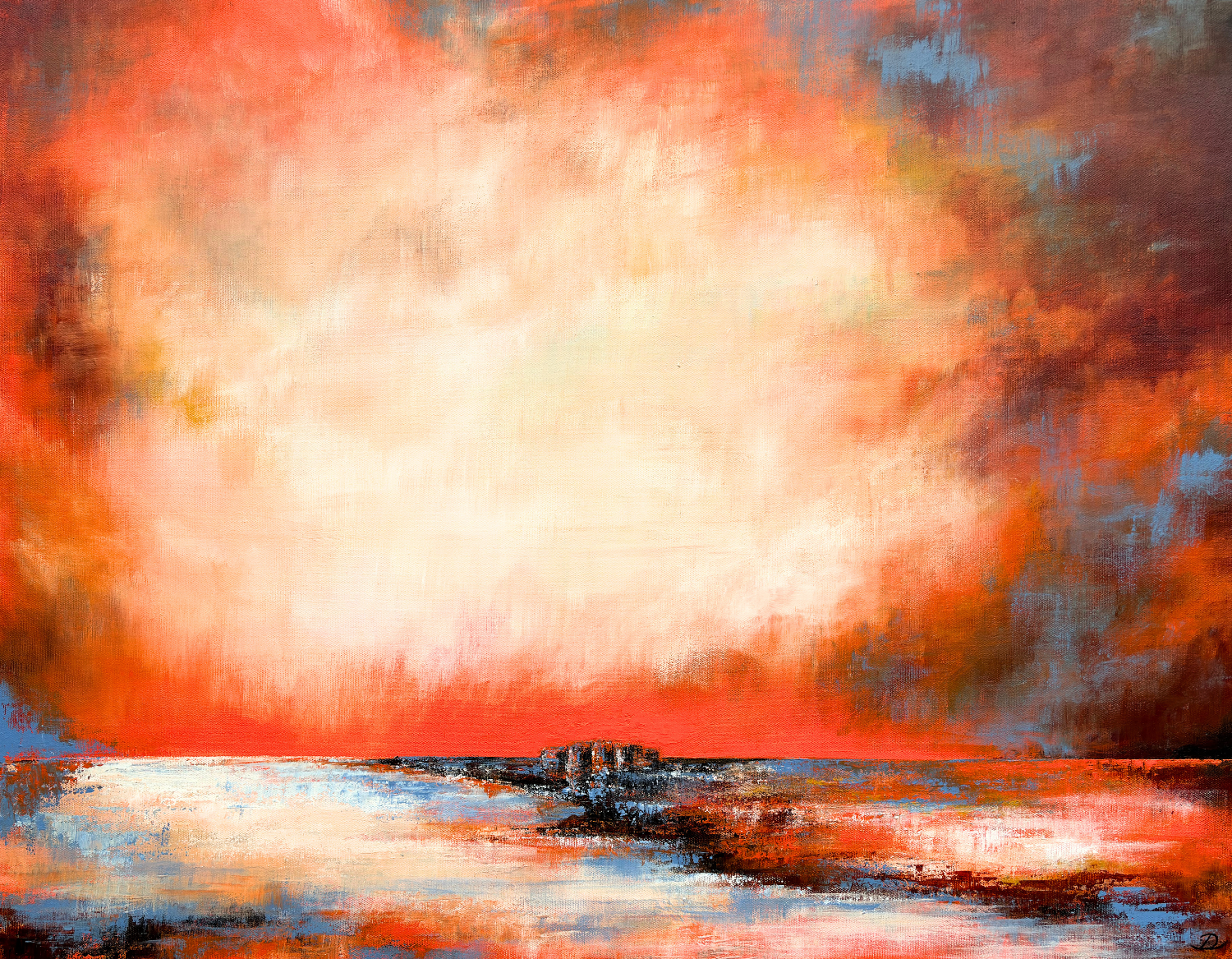 Glimmer II
