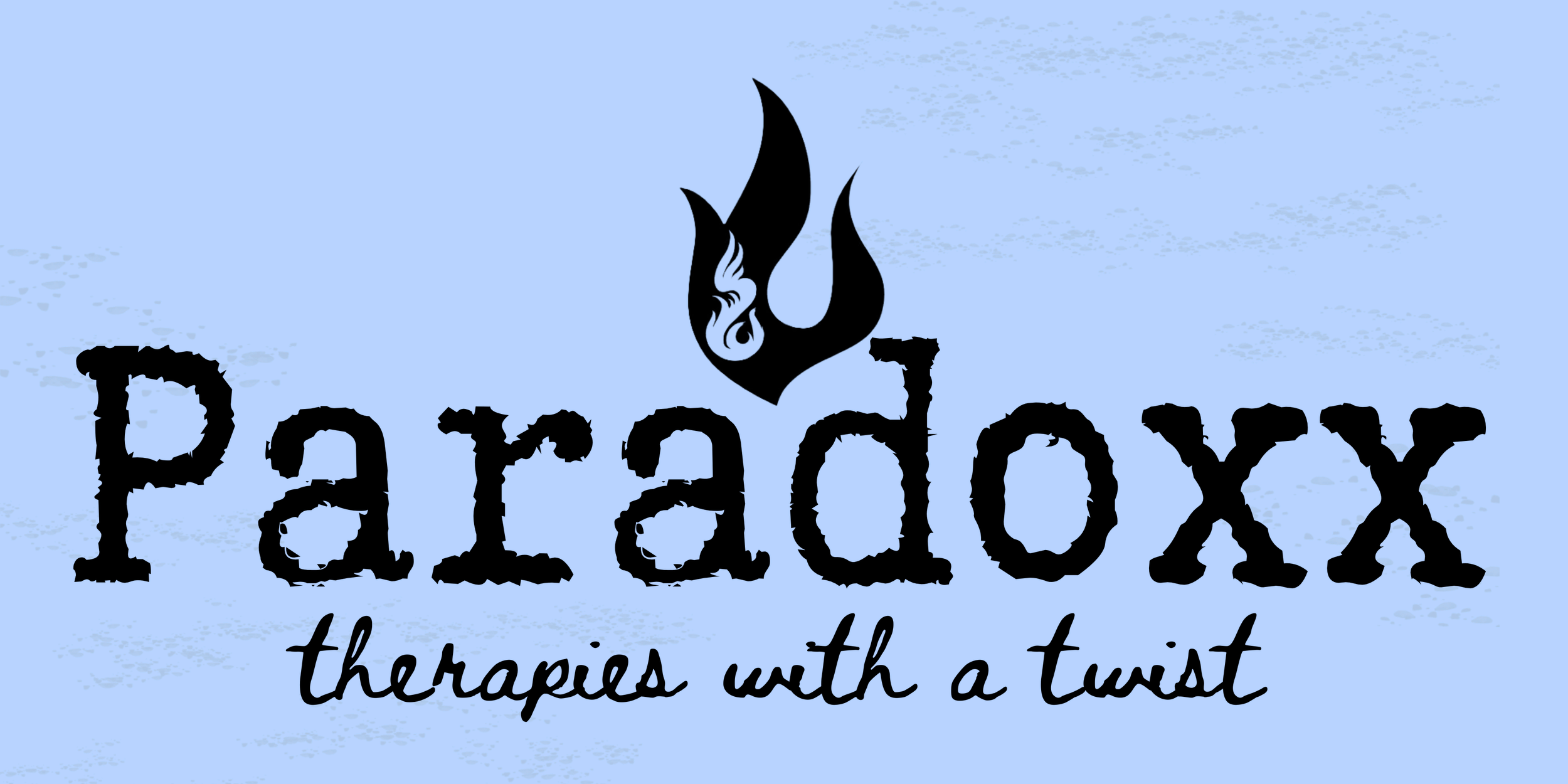 Paradoxx Therapies logo located in Huapai, Northwest Auckland