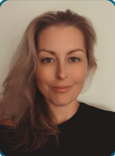 Kath | Nurse Therapist