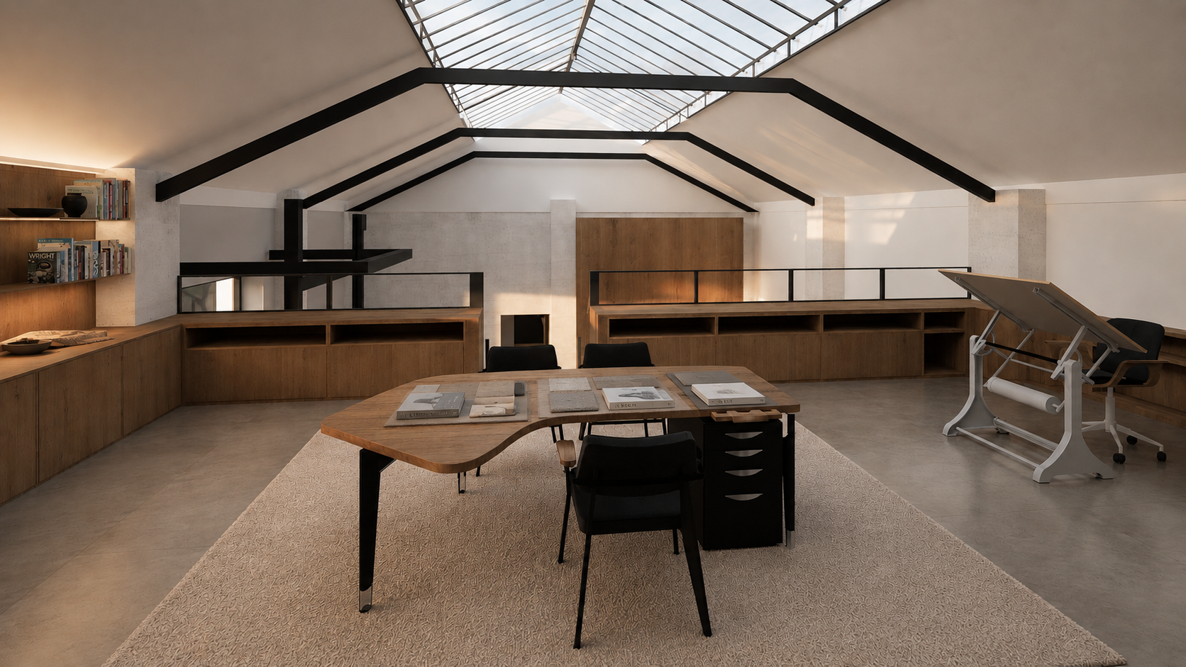 Trame - Atelier & Showroom