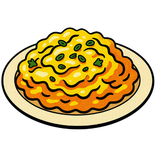 Experiment 002: What Do We Mean by Novelty? Sexy Scrambled Eggs and the Renewable Source of Desire