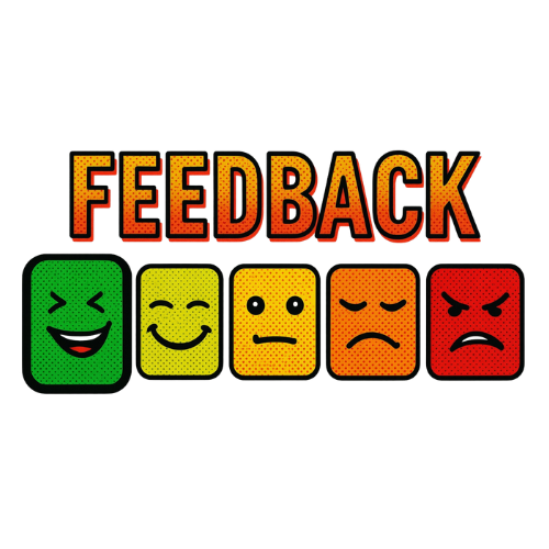 Experiment 004: How Do We Talk About Sex? Feedback, Fear, and Getting Back on the Path