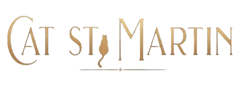 Cat St. Martin