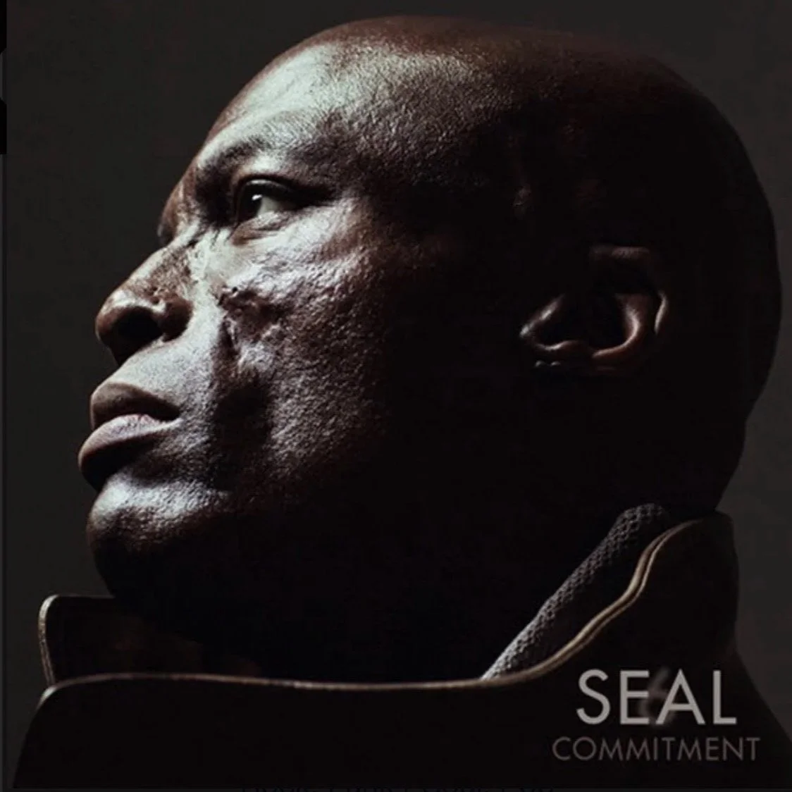 Studio album, co-writer, keyboards, programming, bass