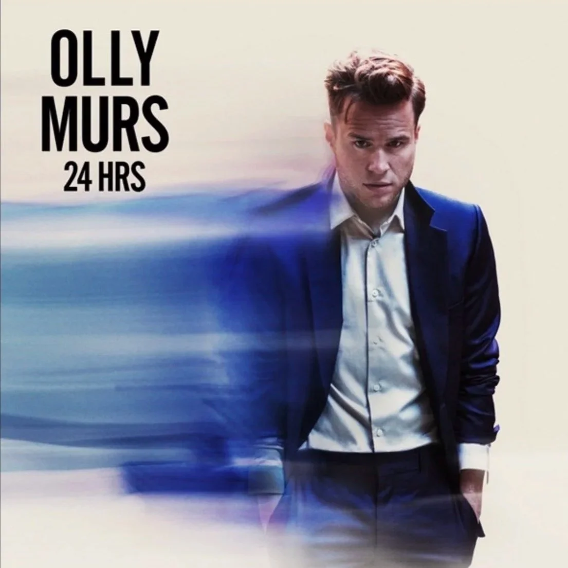 Studio album: keyboards