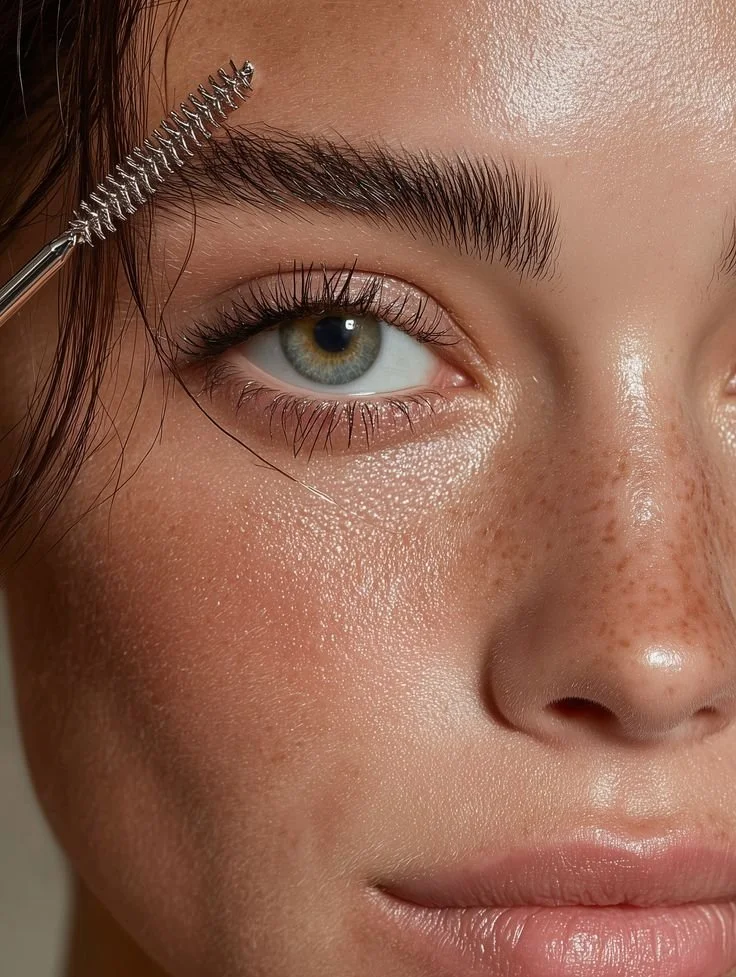 Brow Enhancements