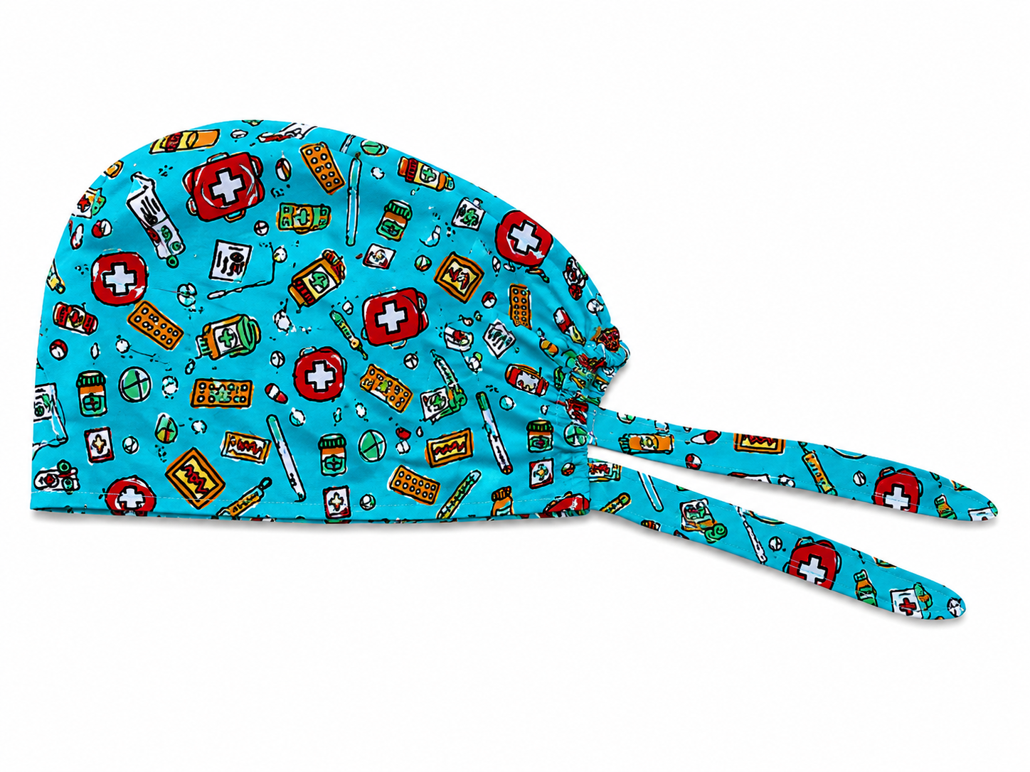 Scrub Hats