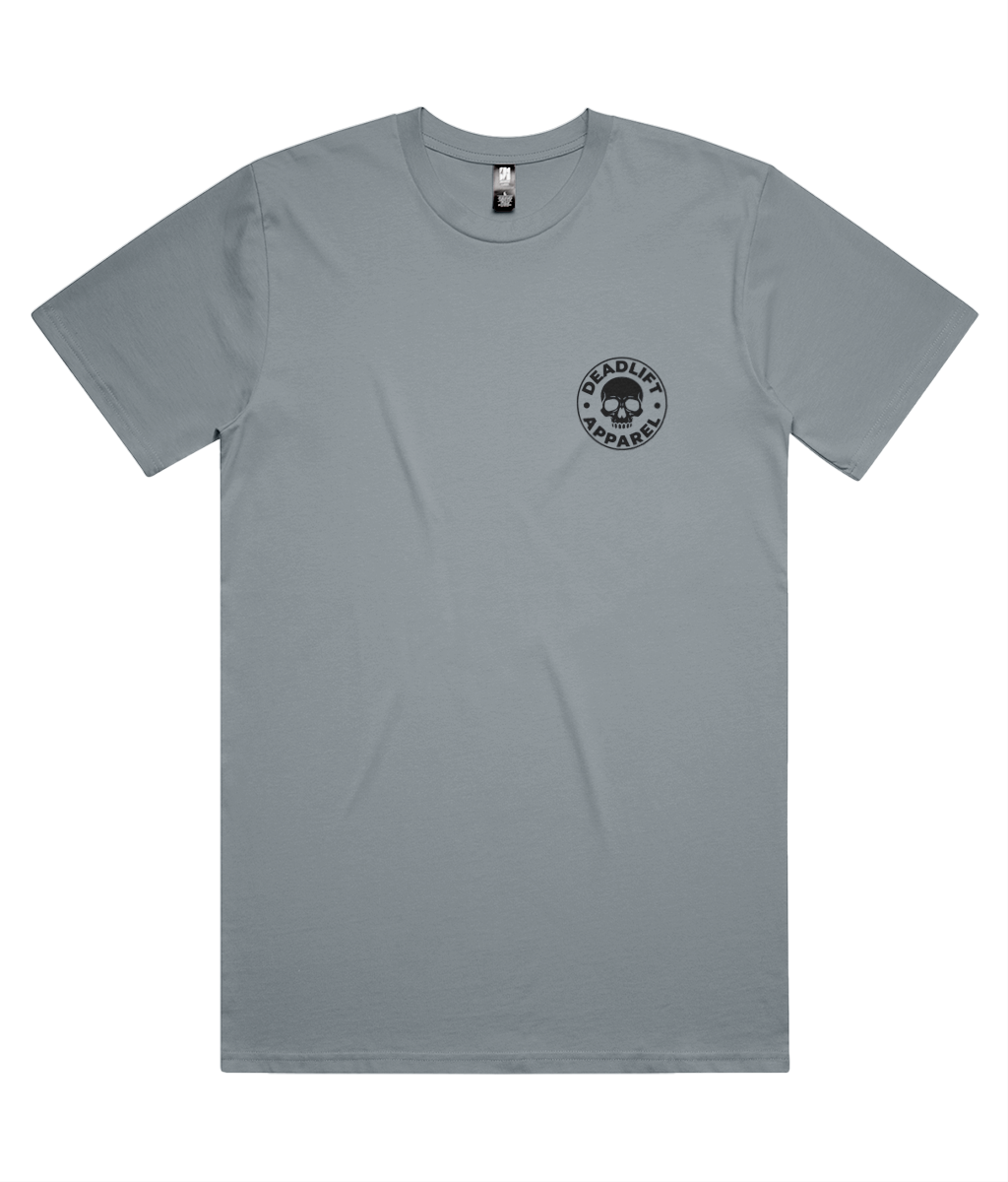 Donuts - Men’s T‑Shirt - Front