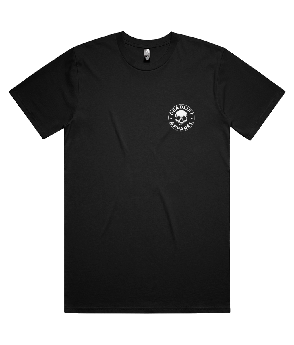 Pursue Greatness – Men’s T‑Shirt - Front