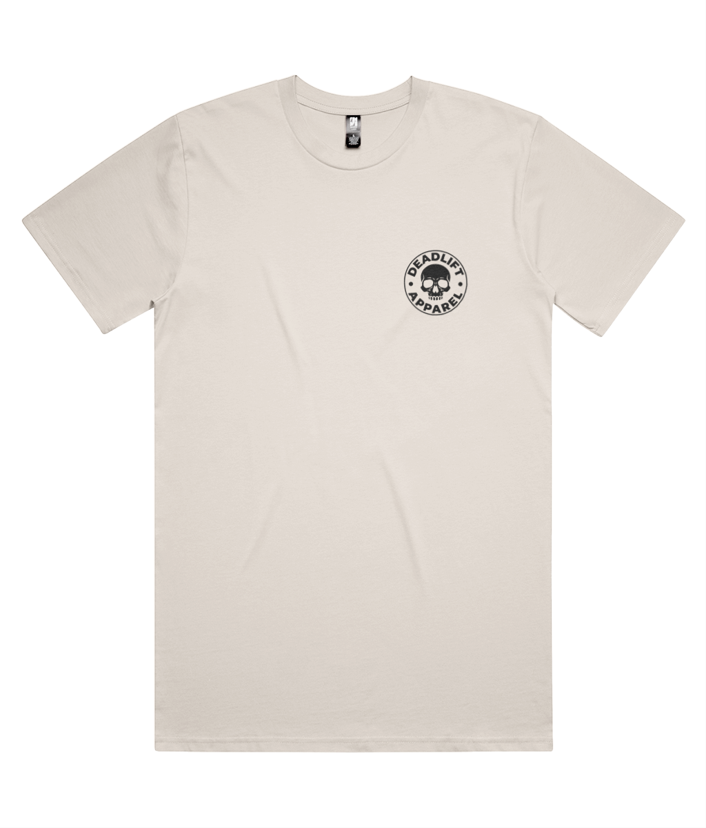 Ride or Die - Men's T-Shirt - Front