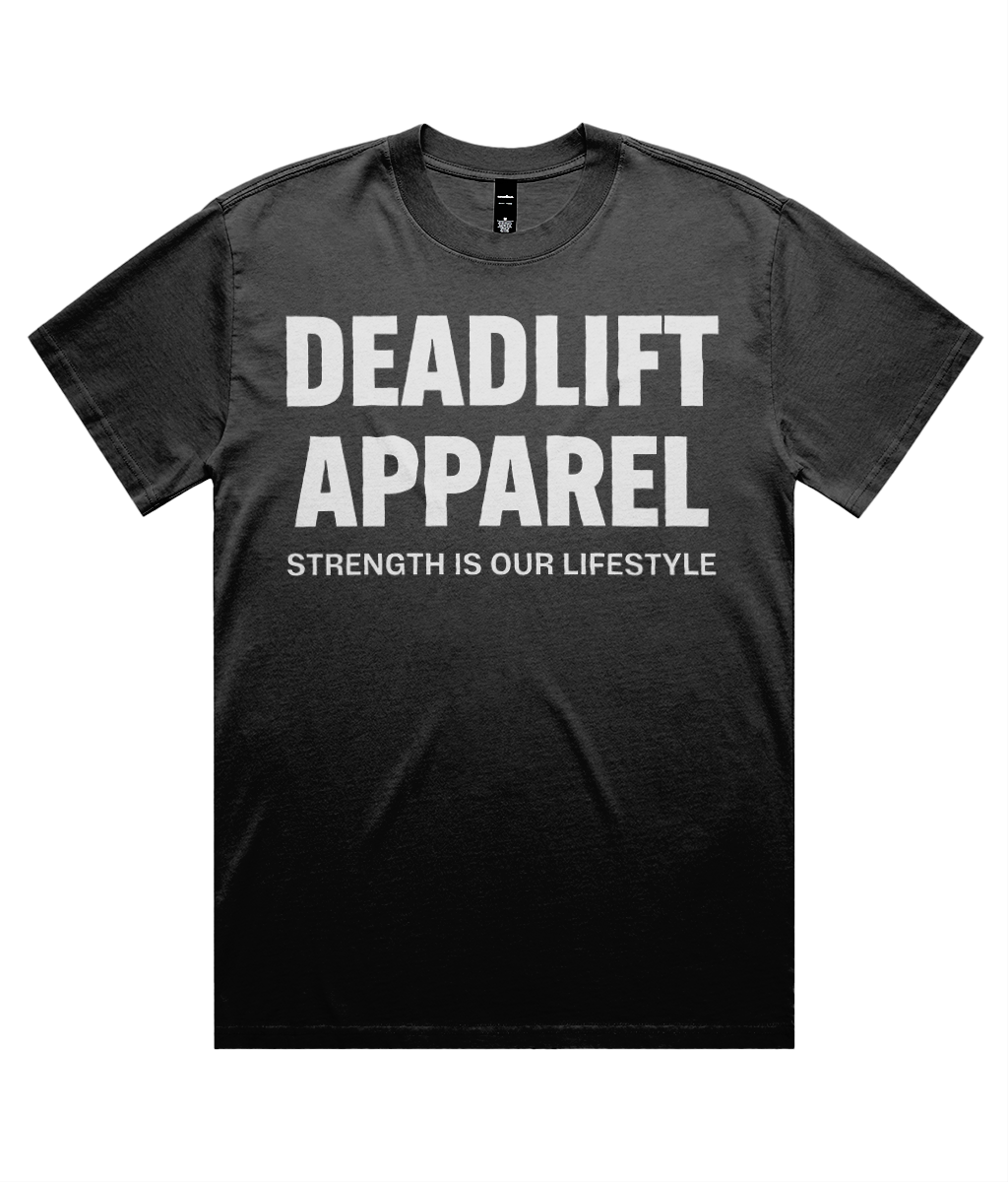 Fully Loaded (Dark) - Men's Oversized T-shirt
