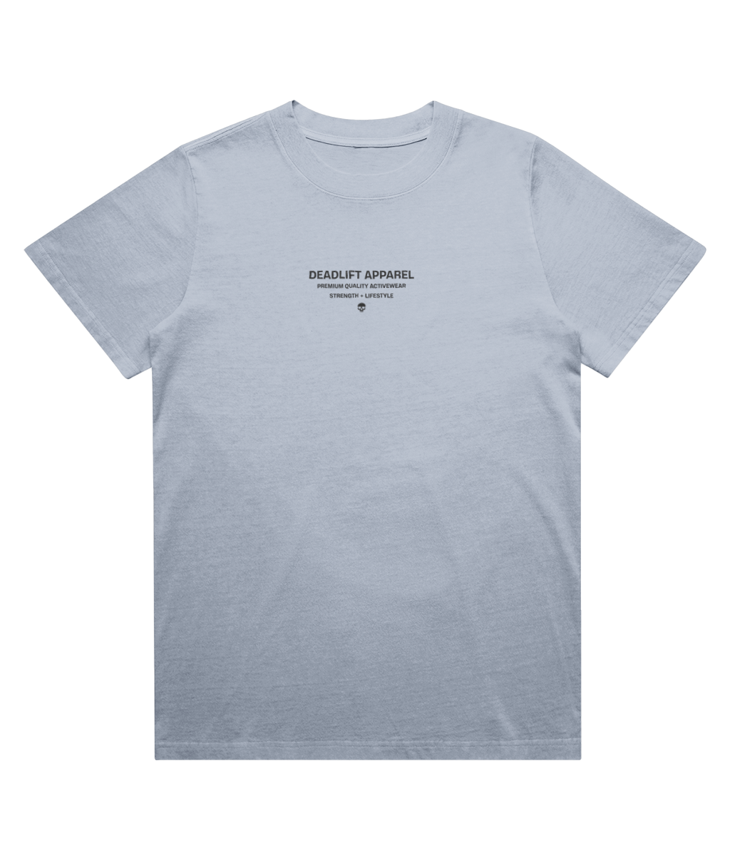 Strength Always (Light) - Women's Oversized T-shirt - Front