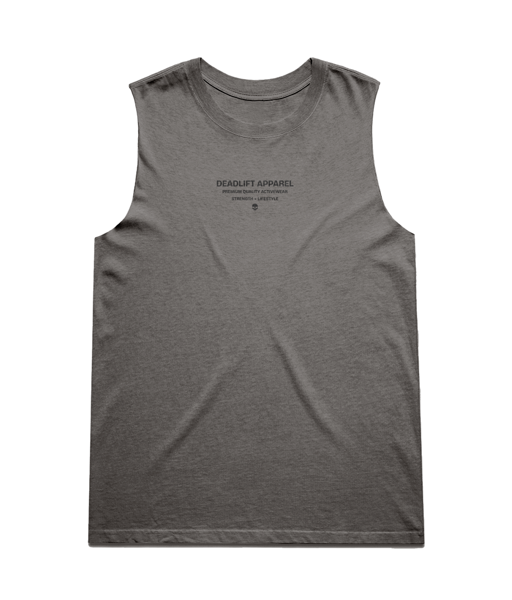 Lift Face – Women's Relaxed Tank - Front