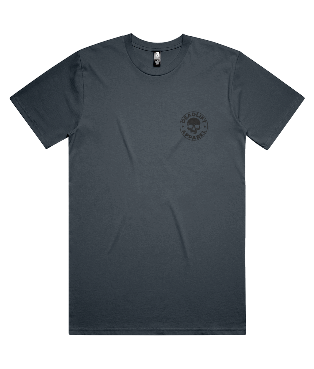 Plate Puffs - Men's T-Shirt - Front