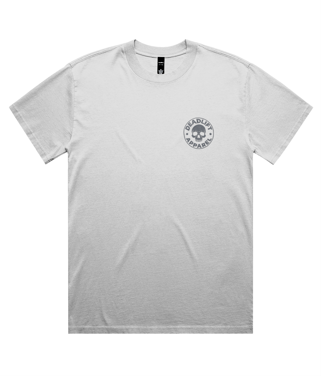 Beast Mode - Men's Oversized T-Shirt - Front