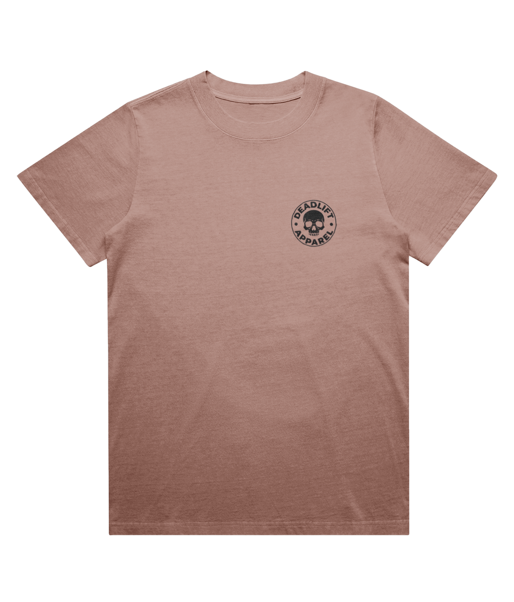 Donuts - Women's Oversized T-shirt - Front