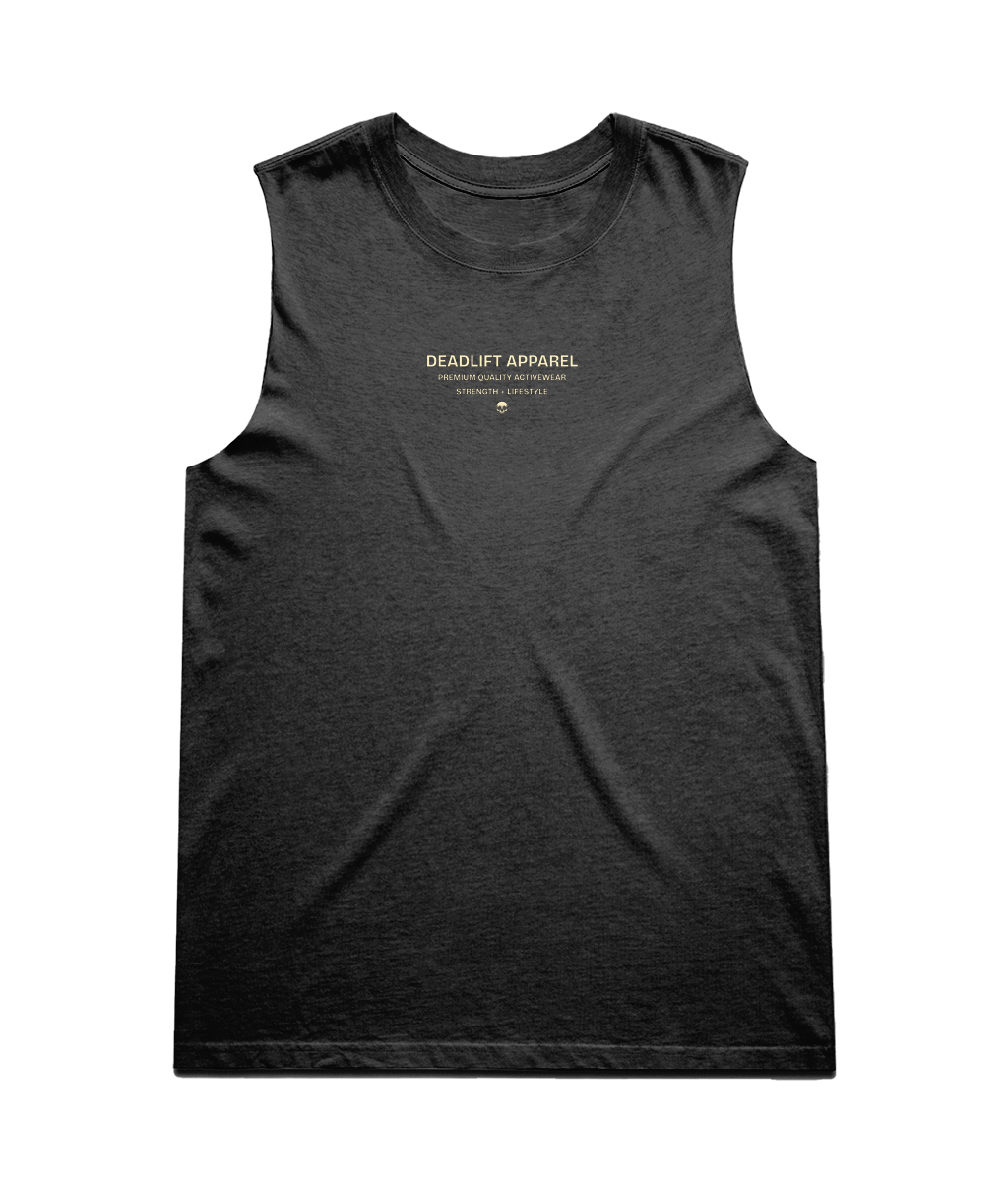 Fuelled Up! - Women's Relaxed Tank - Front