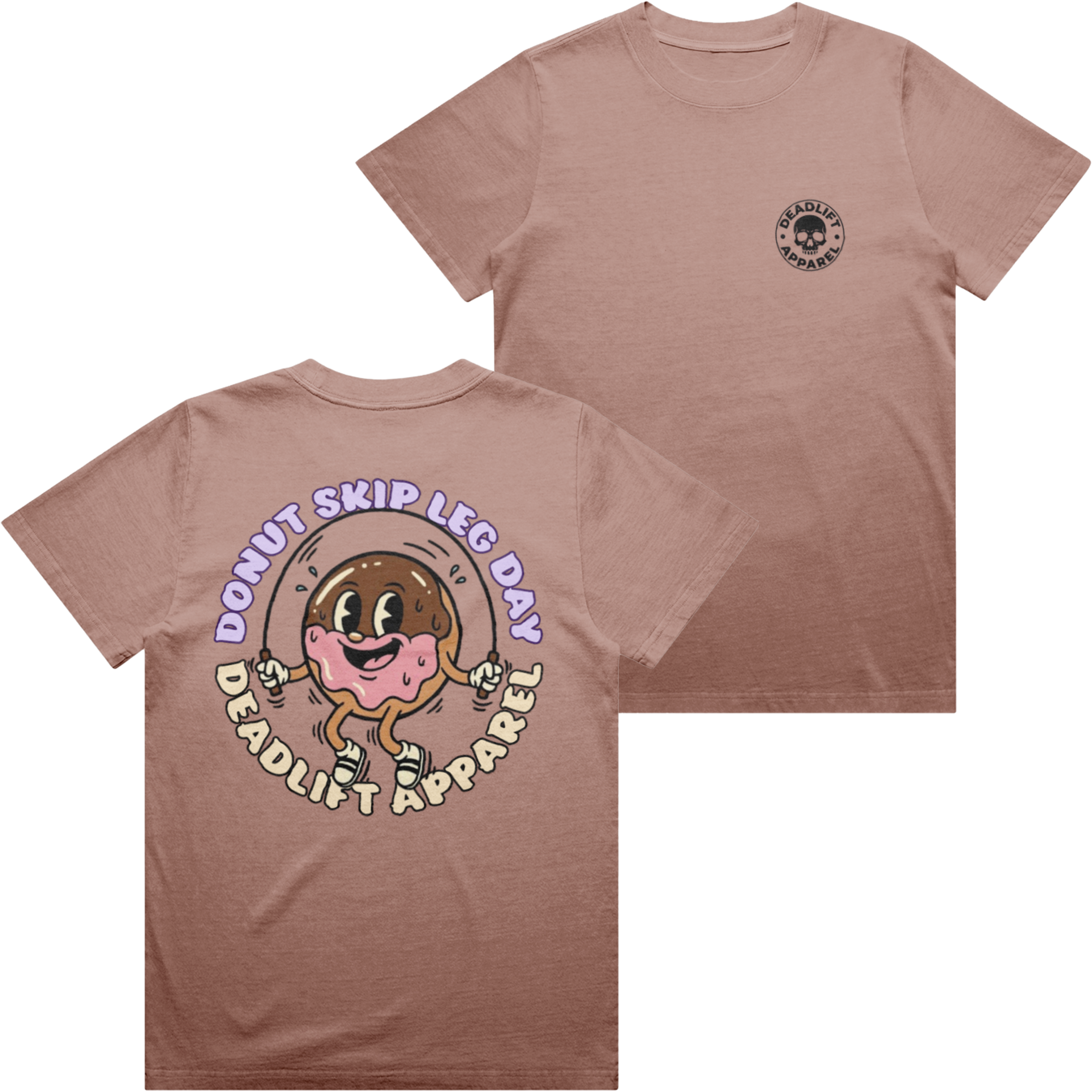 Donuts - Women's Oversized T-shirt