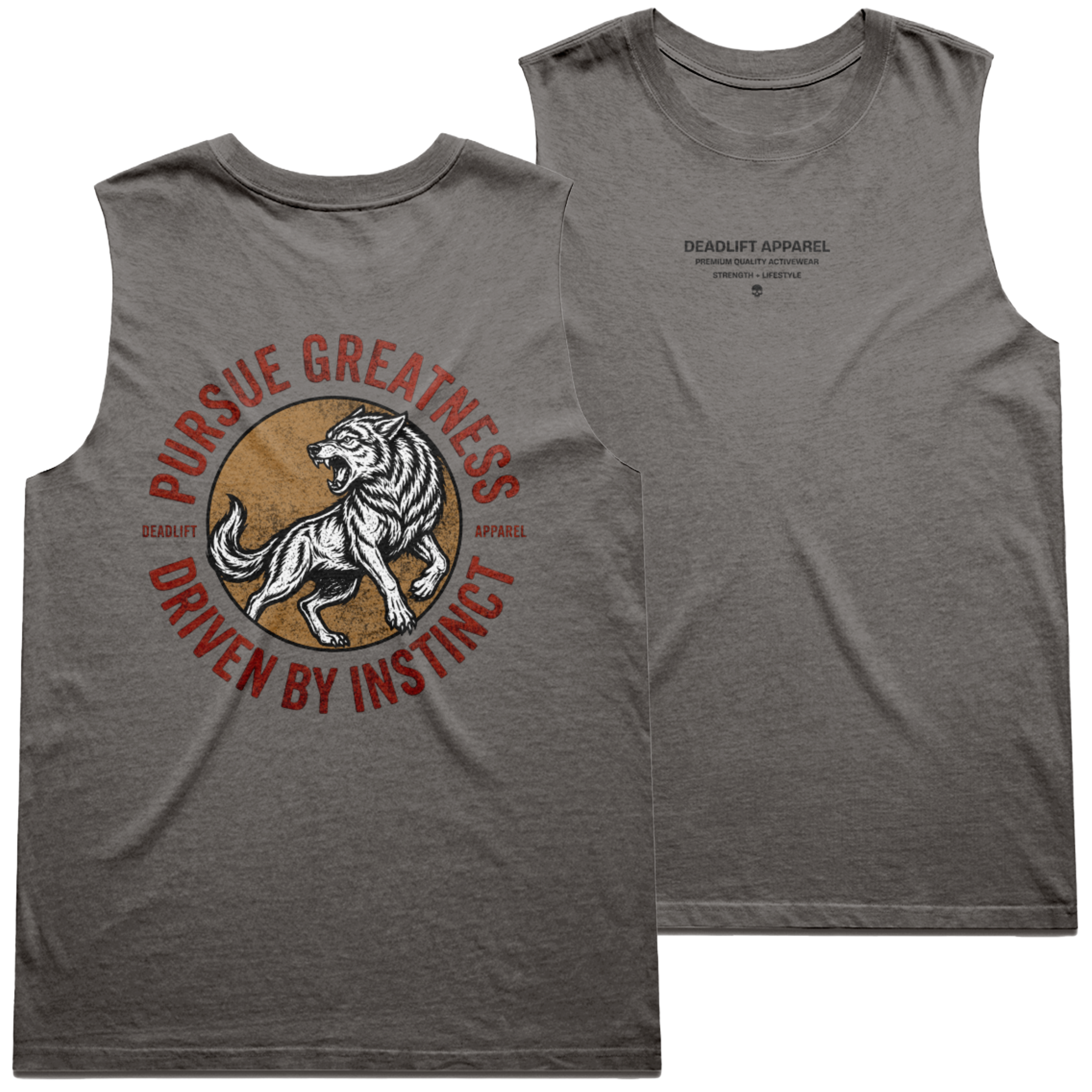 Pursue Greatness - Women's Relaxed Tank