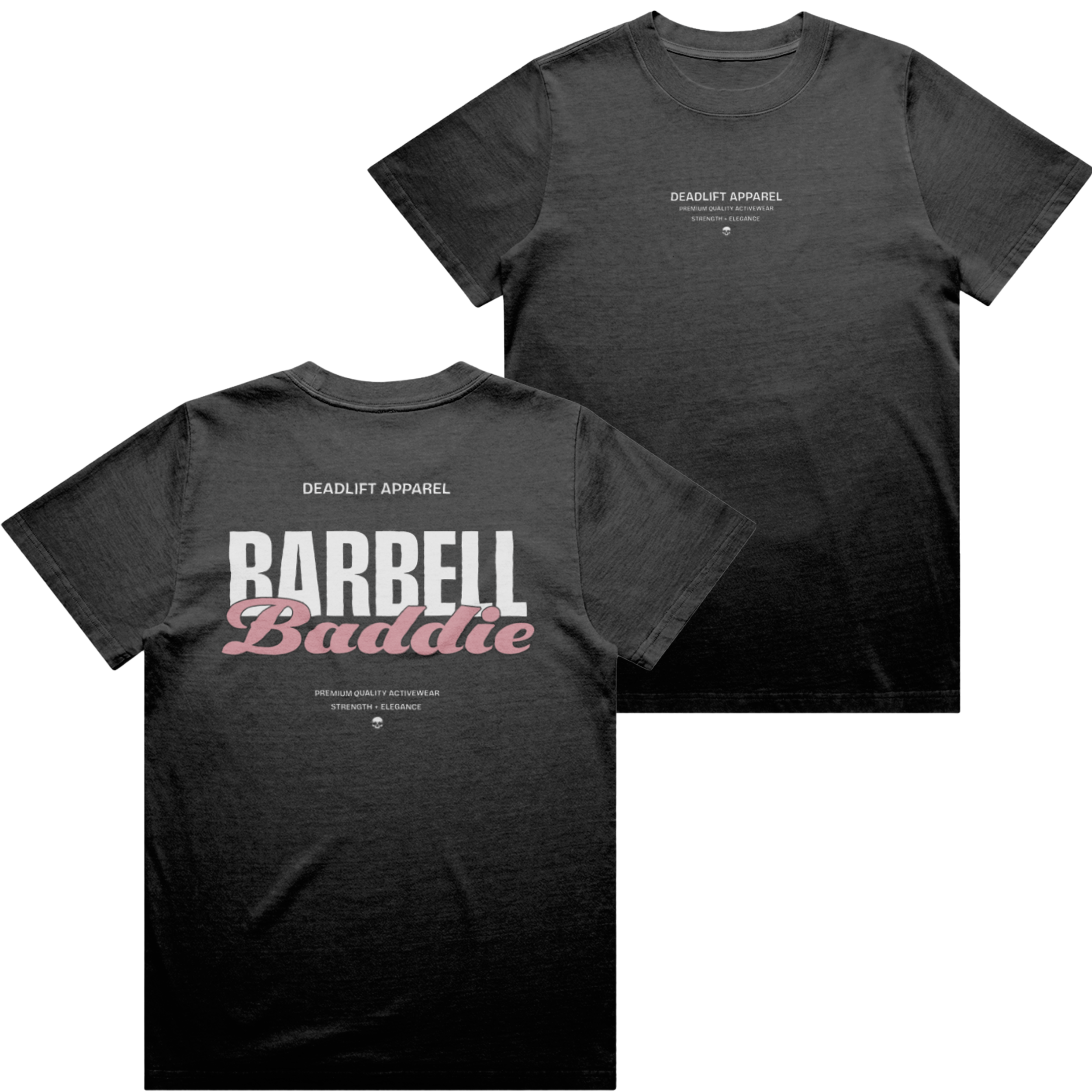 B Baddie - Women's Oversized T-shirt