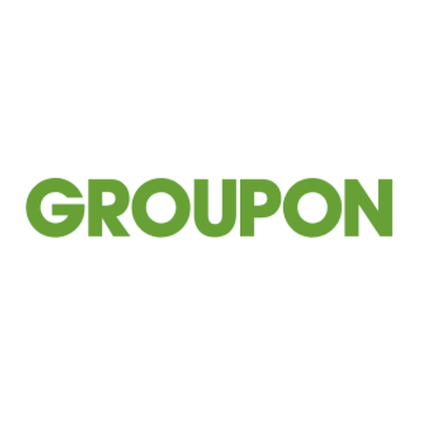 Groupon logo