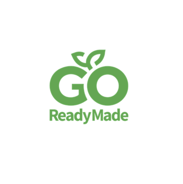 GoReadyMade logo