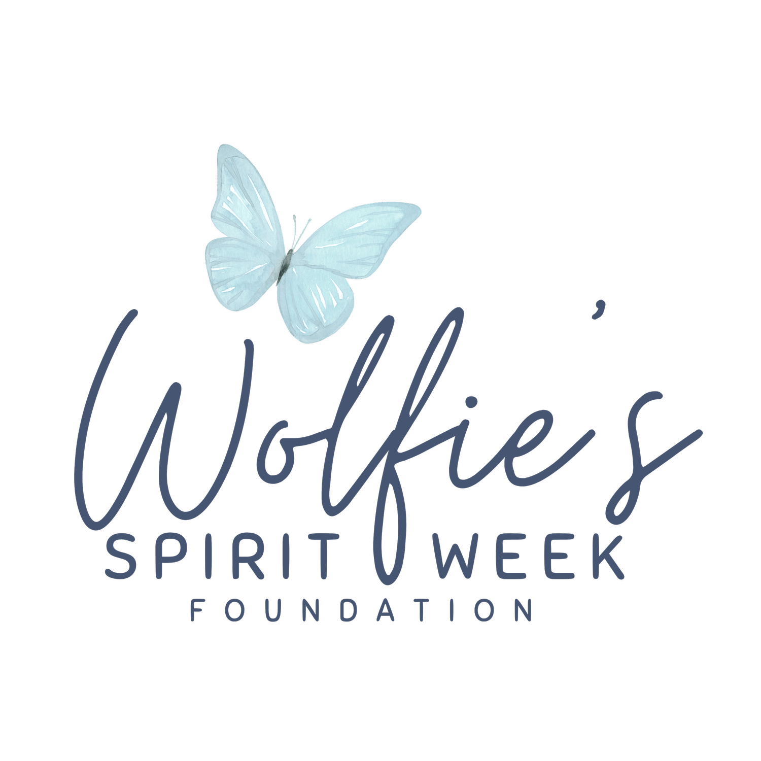 Wolfie’s Spirit Week Foundation
