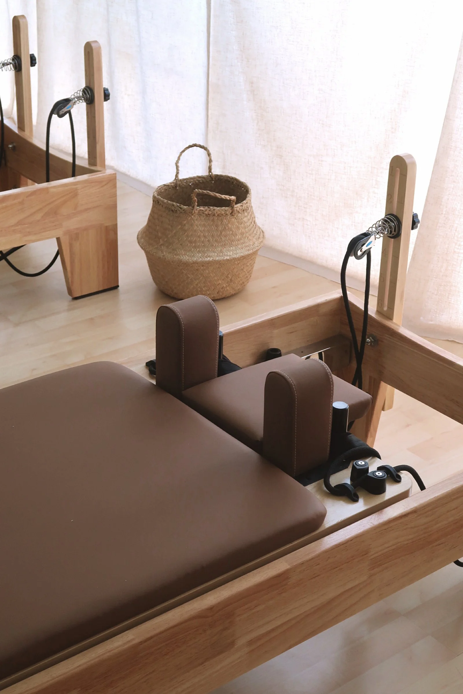 reformer pilates asker kurs drop-in pris
