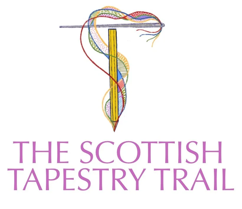 Scottish Tapestry Trail