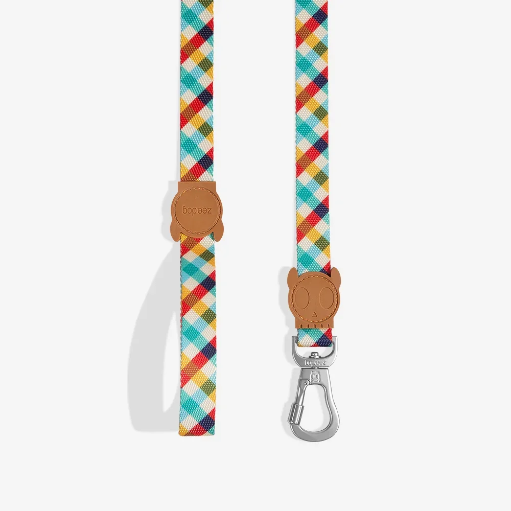 PHANTOM LEASH | ZEEDOG