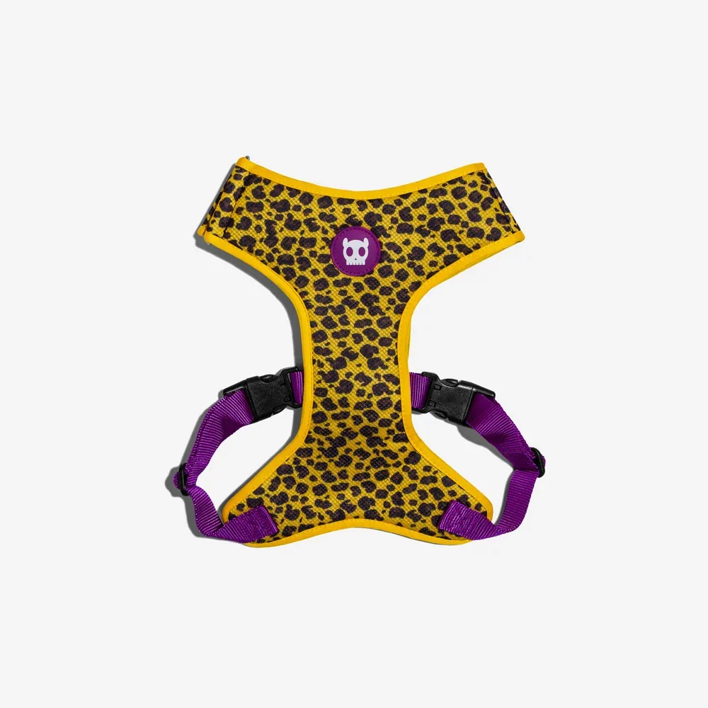 zeedog-adjustable-air-mesh-harness-honey_main-1.webp