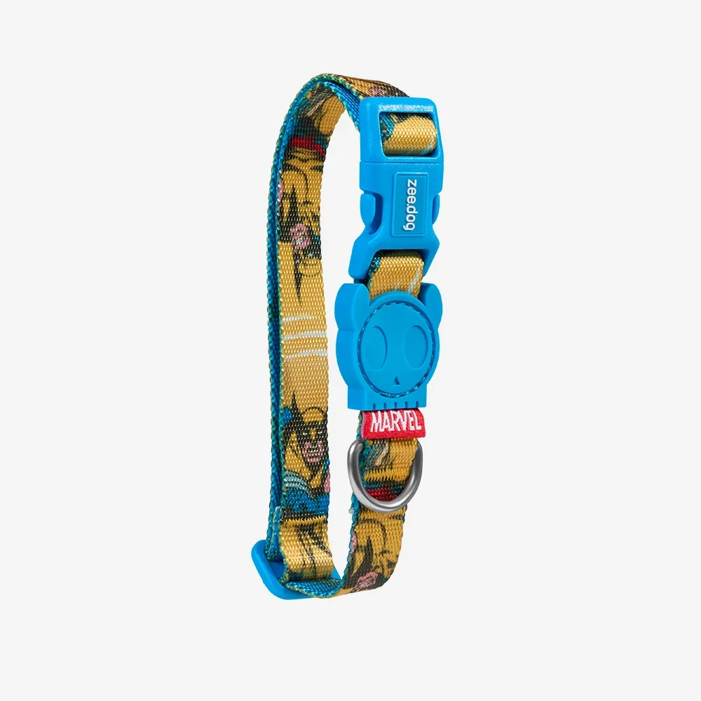 WOLVERINE COLLAR MARVEL LIMITED EDITION | ZEEDOG