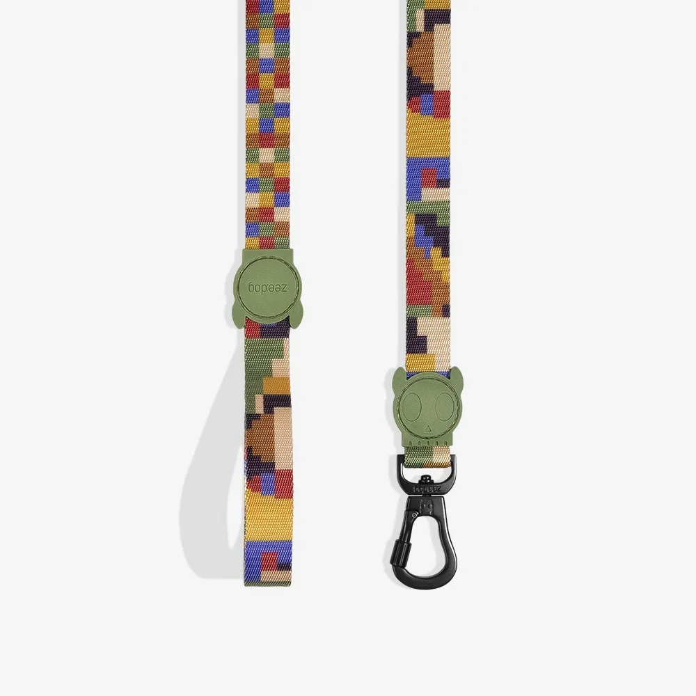PIXEL LEASH | ZEEDOG