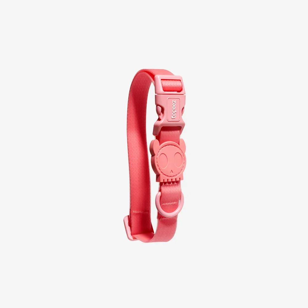 BUBBLEGUM NEOPRO COLLAR | ZEEDOG