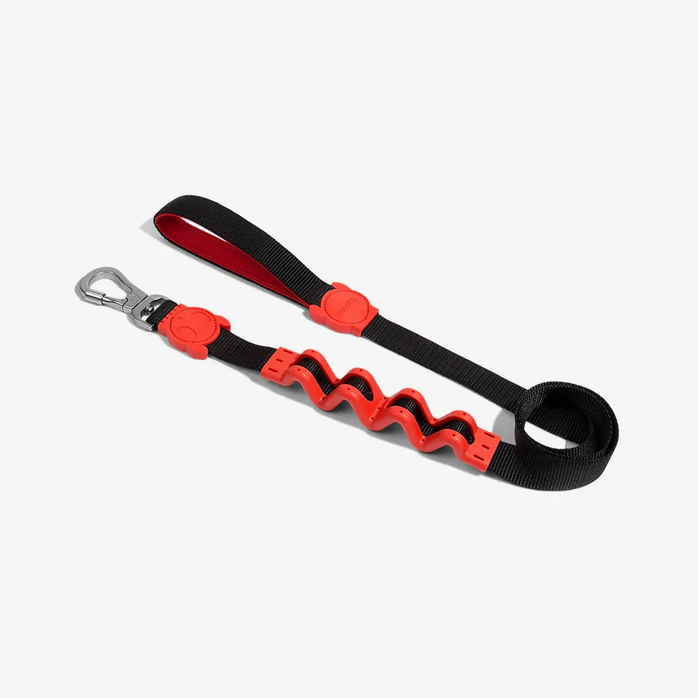 FATBOY 2.0 RUFF LEASH | ZEEDOG