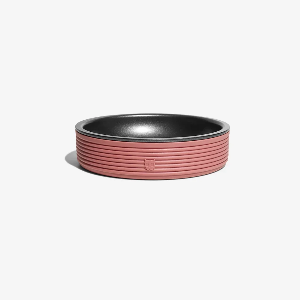TERRACOTTA - DUO BOWL | ZEEDOG