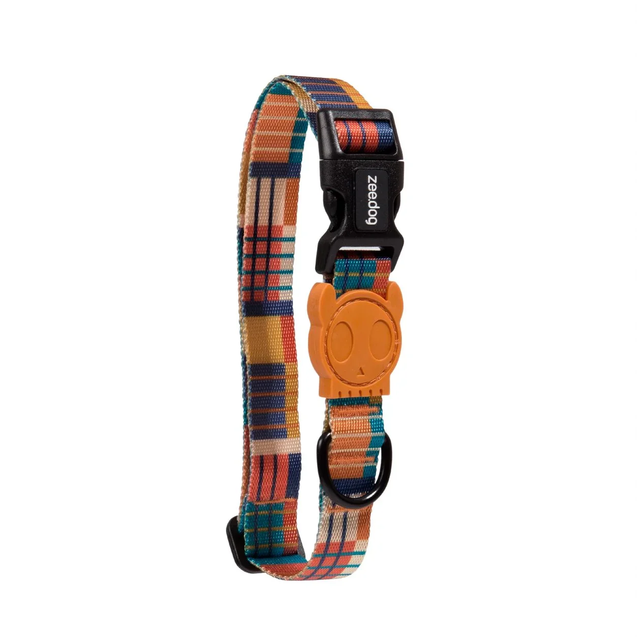 WES COLLAR | ZEEDOG