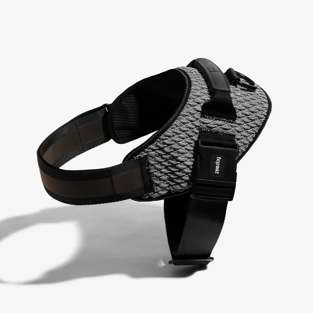 URBAN - FLY HARNESS | ZEEDOG